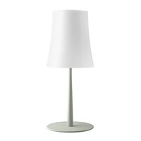 Birdie Easy Bordlampe Grøn & Opal