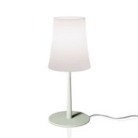 Birdie Easy Bordlampe Grøn & Opal