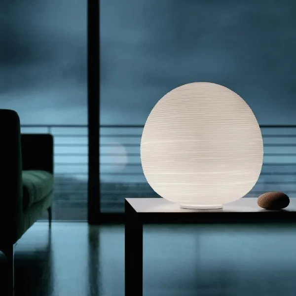 Rituals XL Table Lamp w. Dimmer