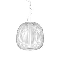 Spokes 2 with Dimmer White