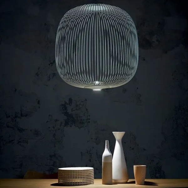 Spokes 2 with Dimmer White