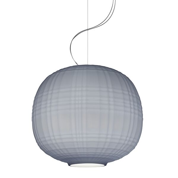 Tartan Taklampa Gr&aring;