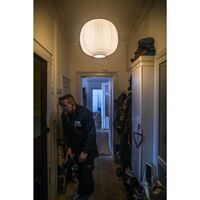 Tartan Pendel Grå