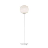 Gem Vloerlamp Wit