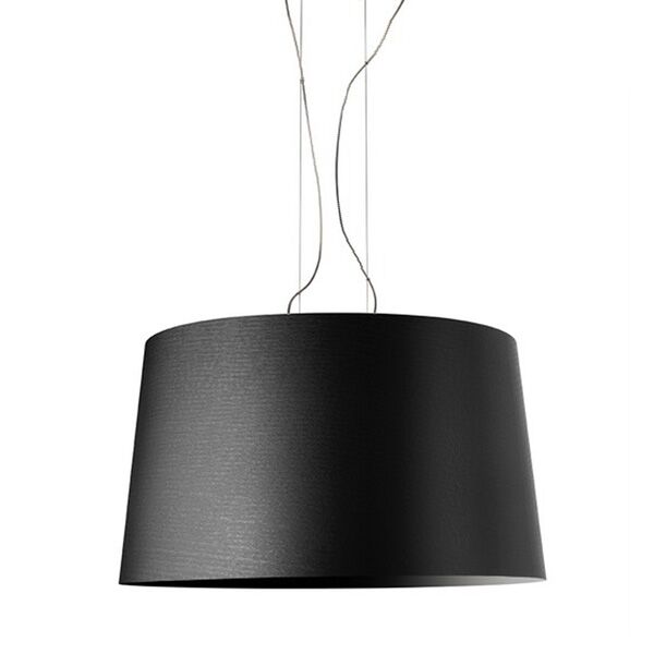 Twice As Twiggy Hanglamp LED Zwart