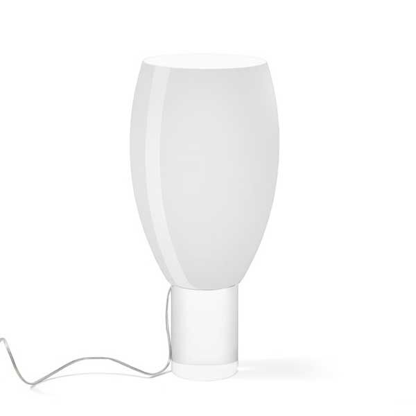 Buds 1 Bordslampa Vit