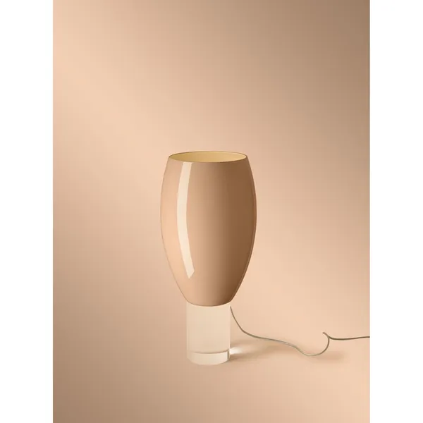 Foscarini Buds 1 Cipria – Lámpara de mesa — imagen 2