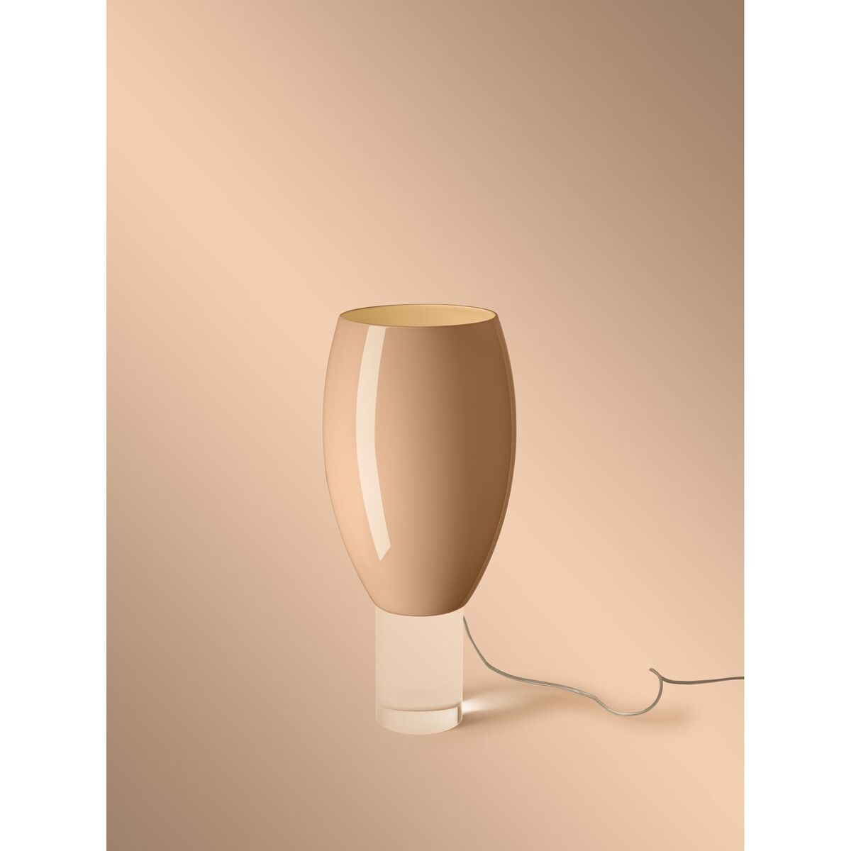 Buds 1 Table Lamp Cipria