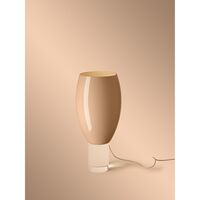 Buds 1 Table Lamp Cipria