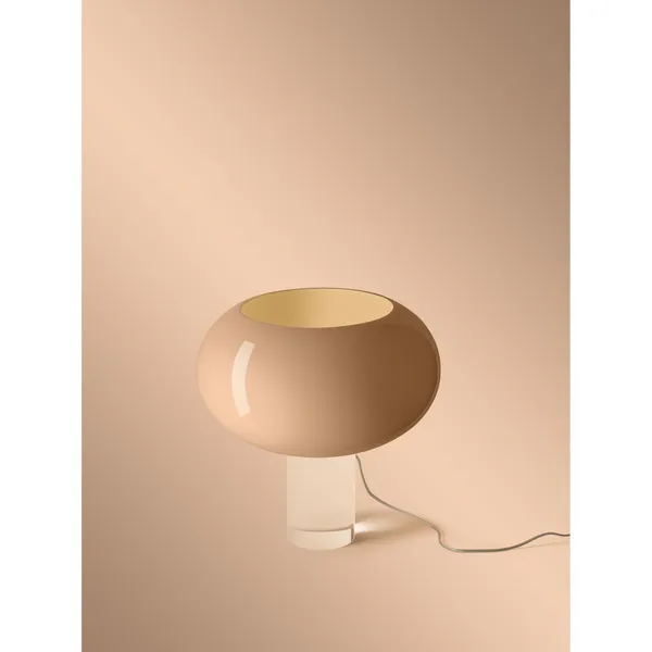 Buds 2 Table Lamp Cipria