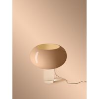 Buds 2 Table Lamp Cipria