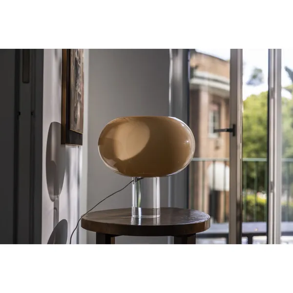 Buds 2 Table Lamp Cipria