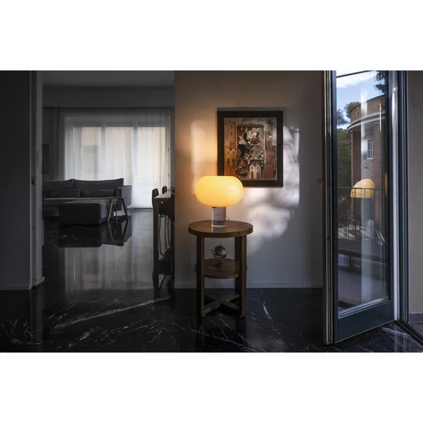 Buds 2 Table Lamp Cipria