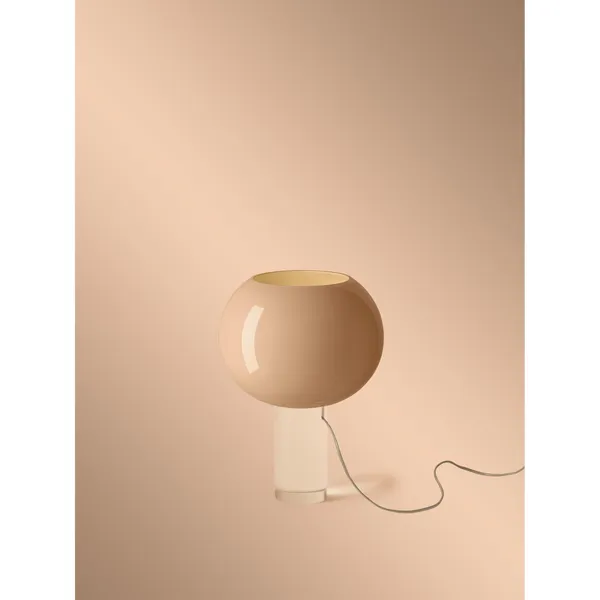 Buds 3 Table Lamp Cipria