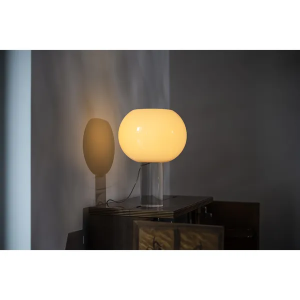 Buds 3 Table Lamp Cipria
