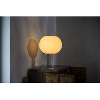 Buds 3 Table Lamp Cipria