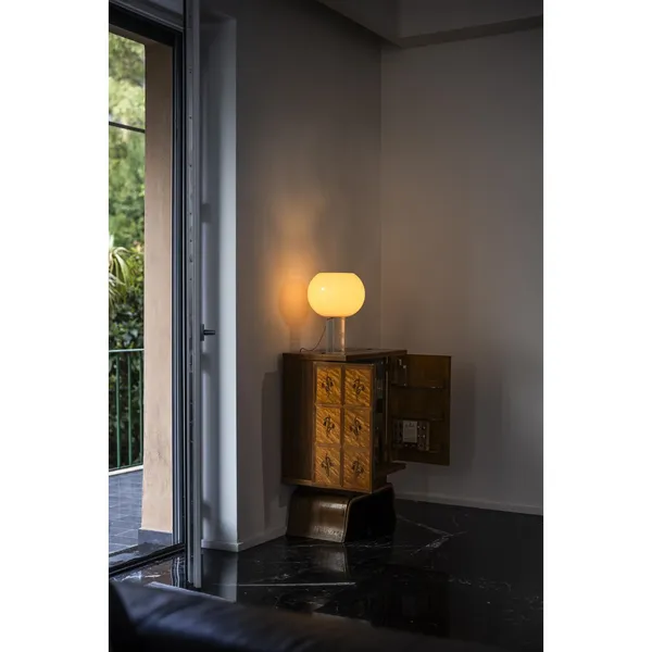 Buds 3 Table Lamp Cipria