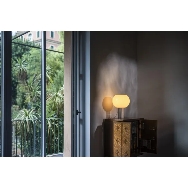 Buds 3 Table Lamp Cipria