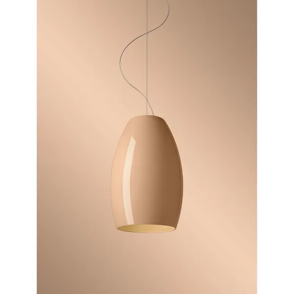 Buds 1 Pendelleuchte mit LED Cipria