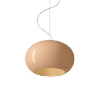 Buds 2 Hanglamp Cipria