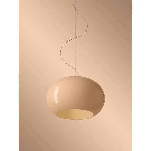 Buds 2 Pendelleuchte mit LED Cipria