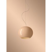 Buds 3 Pendelleuchte mit LED Cipria