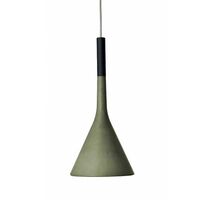 Aplomb Outdoor Pendant Green