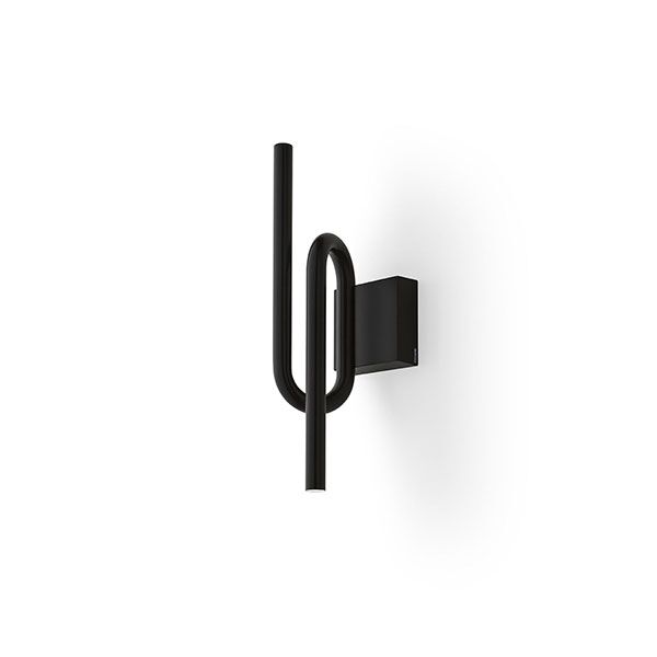 Tobia V&auml;gglampa Svart