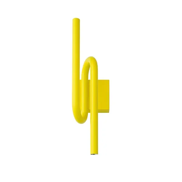Tobia Applique Giallo