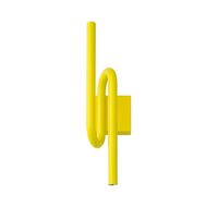Tobia Applique Giallo