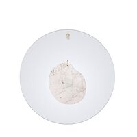 Gioia Grande Wall Lamp Blue