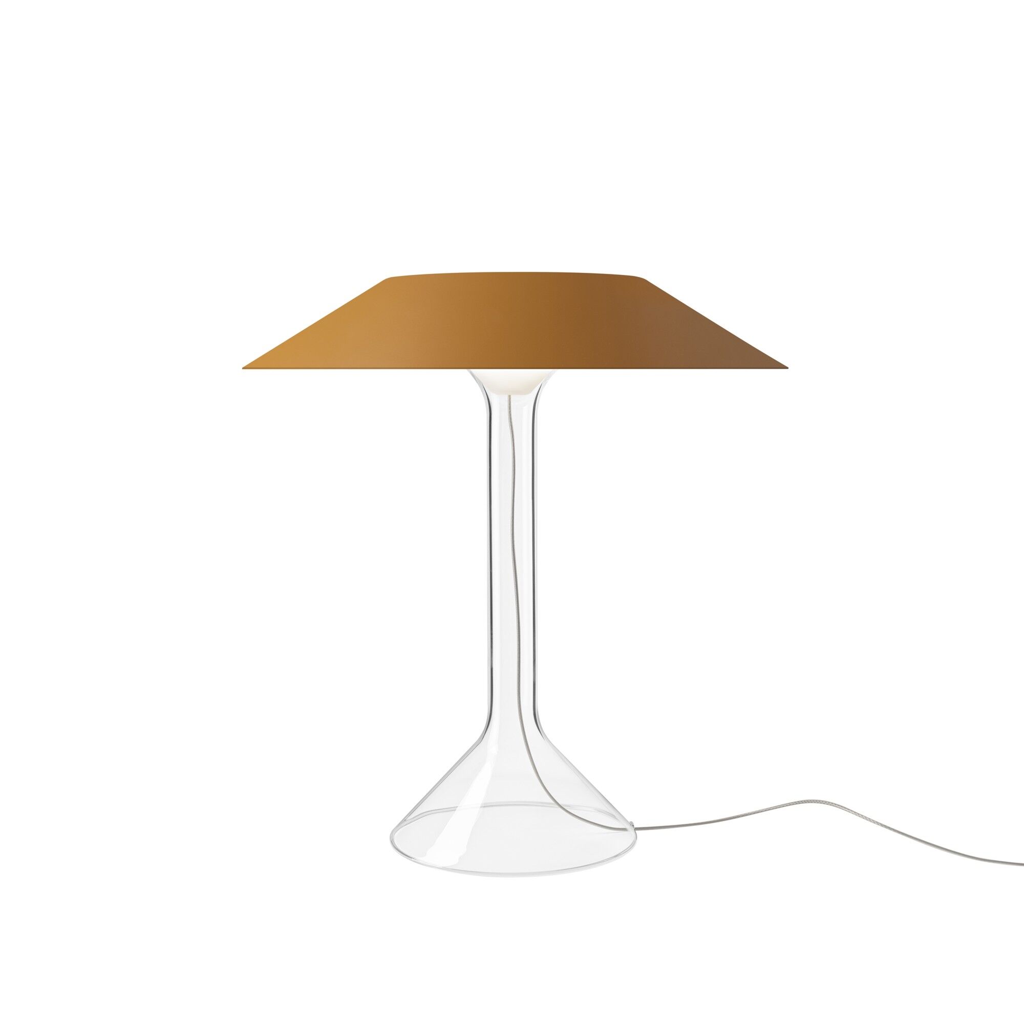 Chapeaux M Bordslampa Ockra