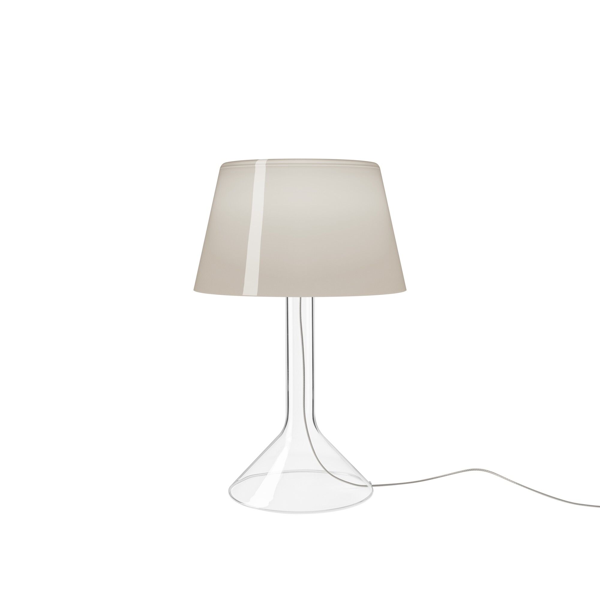 Chapeaux V Bordslampa Gr&aring;