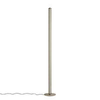 Chiaroscura Floor Lamp Titanium