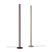 Chiaroscura Floor Lamp Titanium