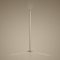 Chiaroscura Floor Lamp Titanium