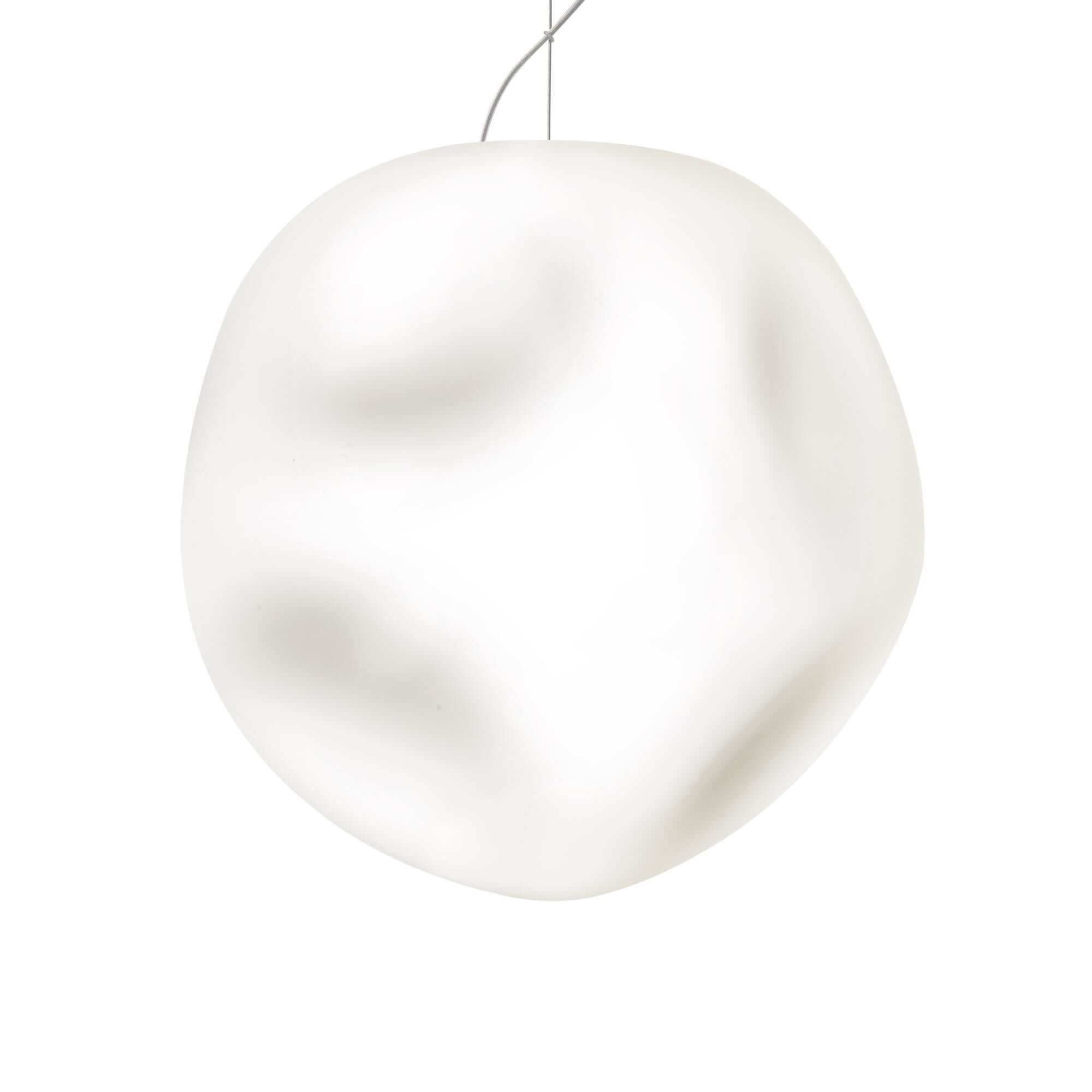 HOBA Suspension Grande Blanc