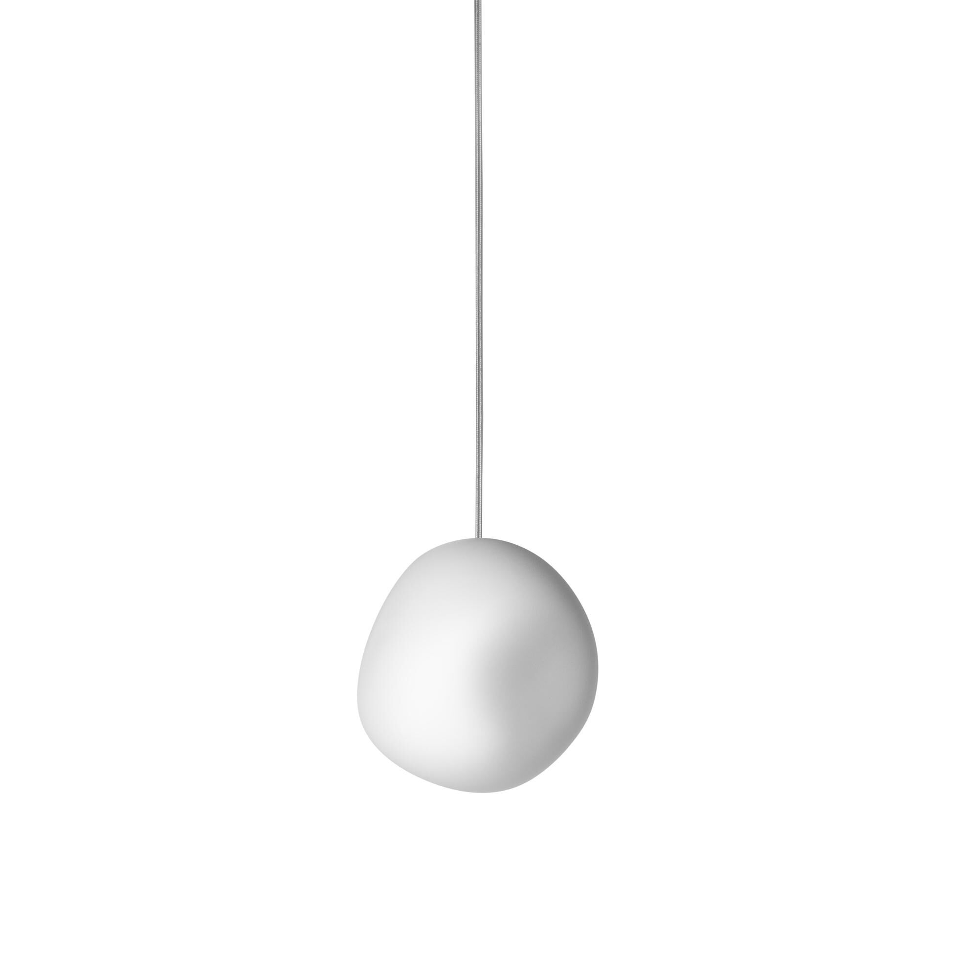 HOBA Taklampe Piccola Hvit