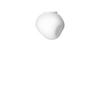 HOBA Wall/ Ceiling Light Piccola IP20 White