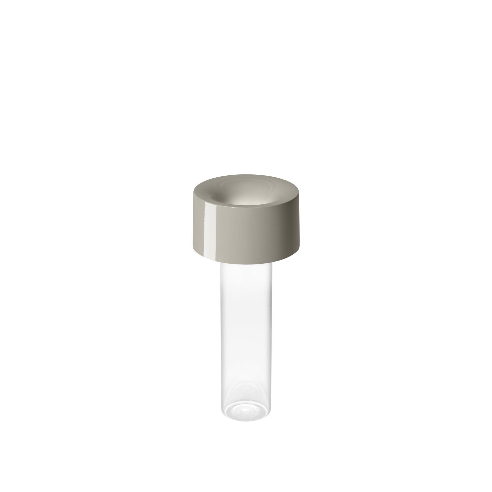 Fleur Bordslampa Vit