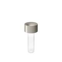 Fleur Tafellamp Wit