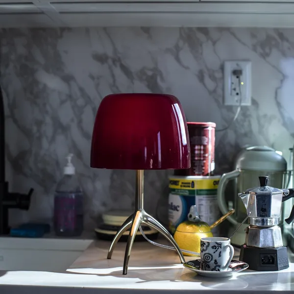 Lumiere Shade Grande Cherry