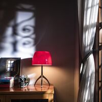 Lumiere Shade Grande Cherry