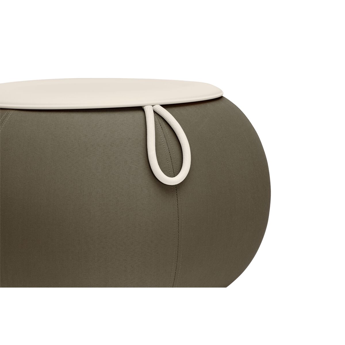 Humpty Outdoor Couchtisch Esche