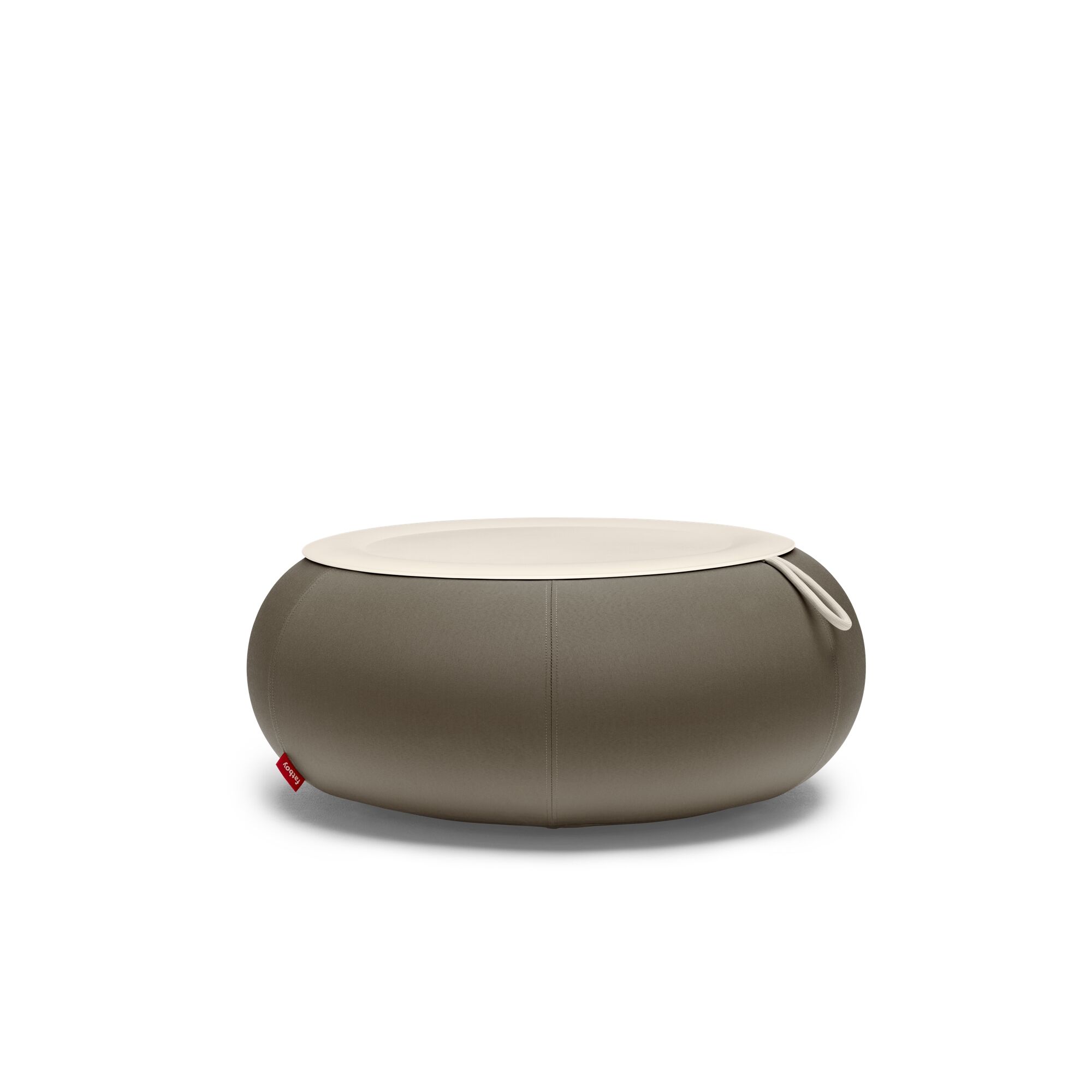 Dumpty Outdoor Coffee Table Ash