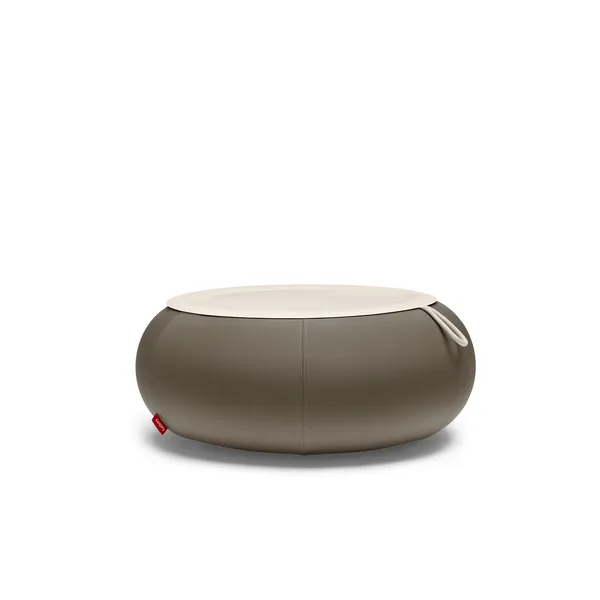 Dumpty Outdoor Coffee Table Ash