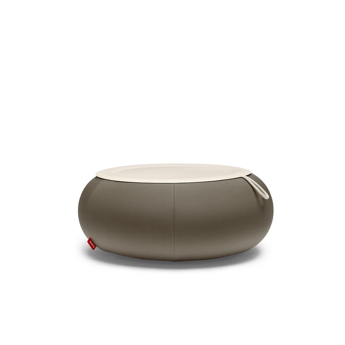 Dumpty Outdoor Couchtisch Esche