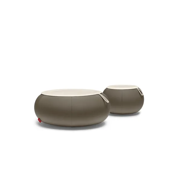 Dumpty Outdoor Coffee Table Ash
