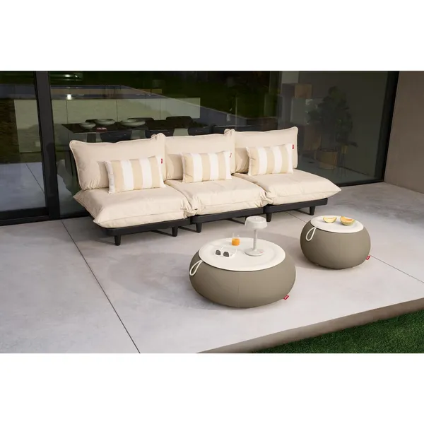 Dumpty Outdoor Coffee Table Ash