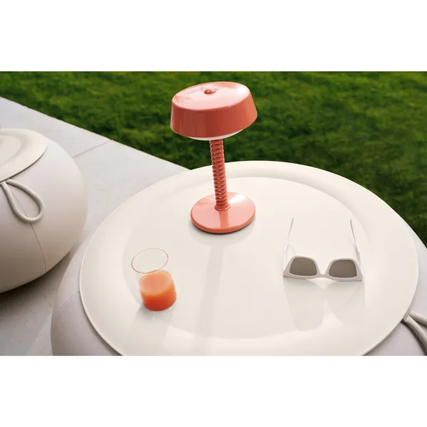 Dumpty Outdoor Coffee Table Ash